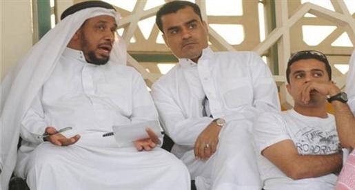 رئيس لجنة الحكام السعودية يفتح النار علي مسئولي الأندية والإعلام المتعصب